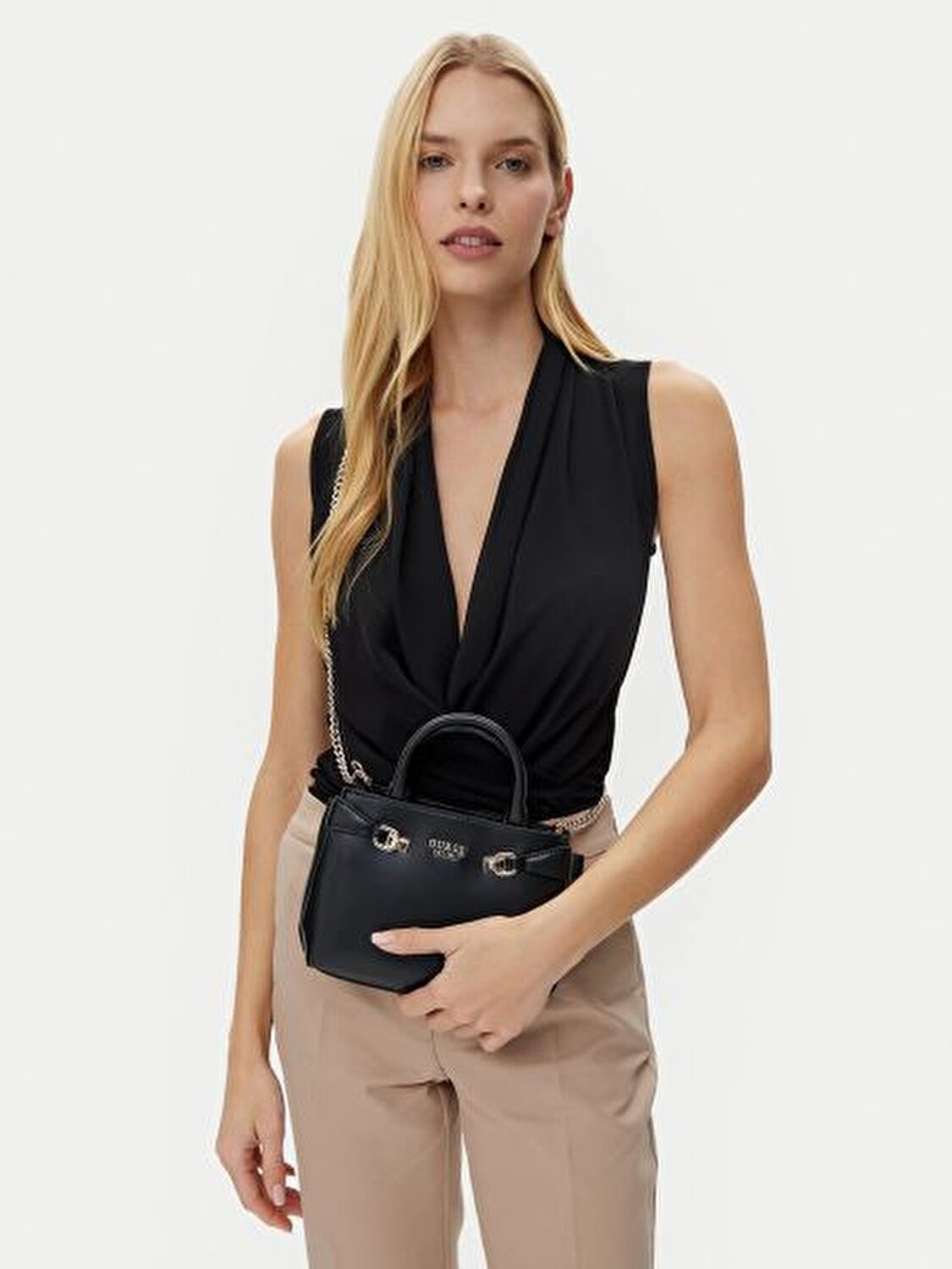 LORELEI MINI SATCHEL