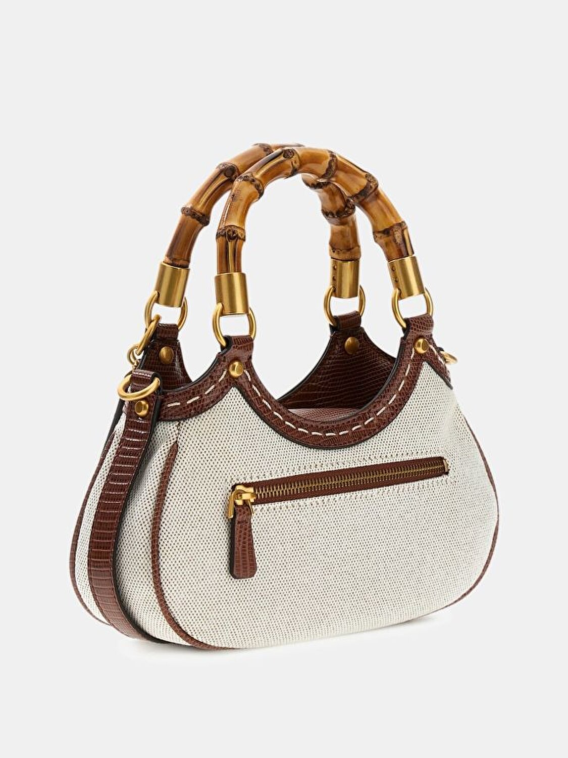 ZABRY MINI SATCHEL