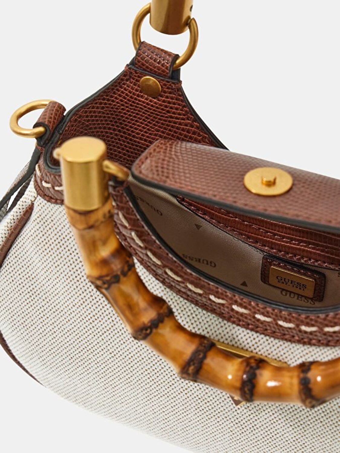ZABRY MINI SATCHEL