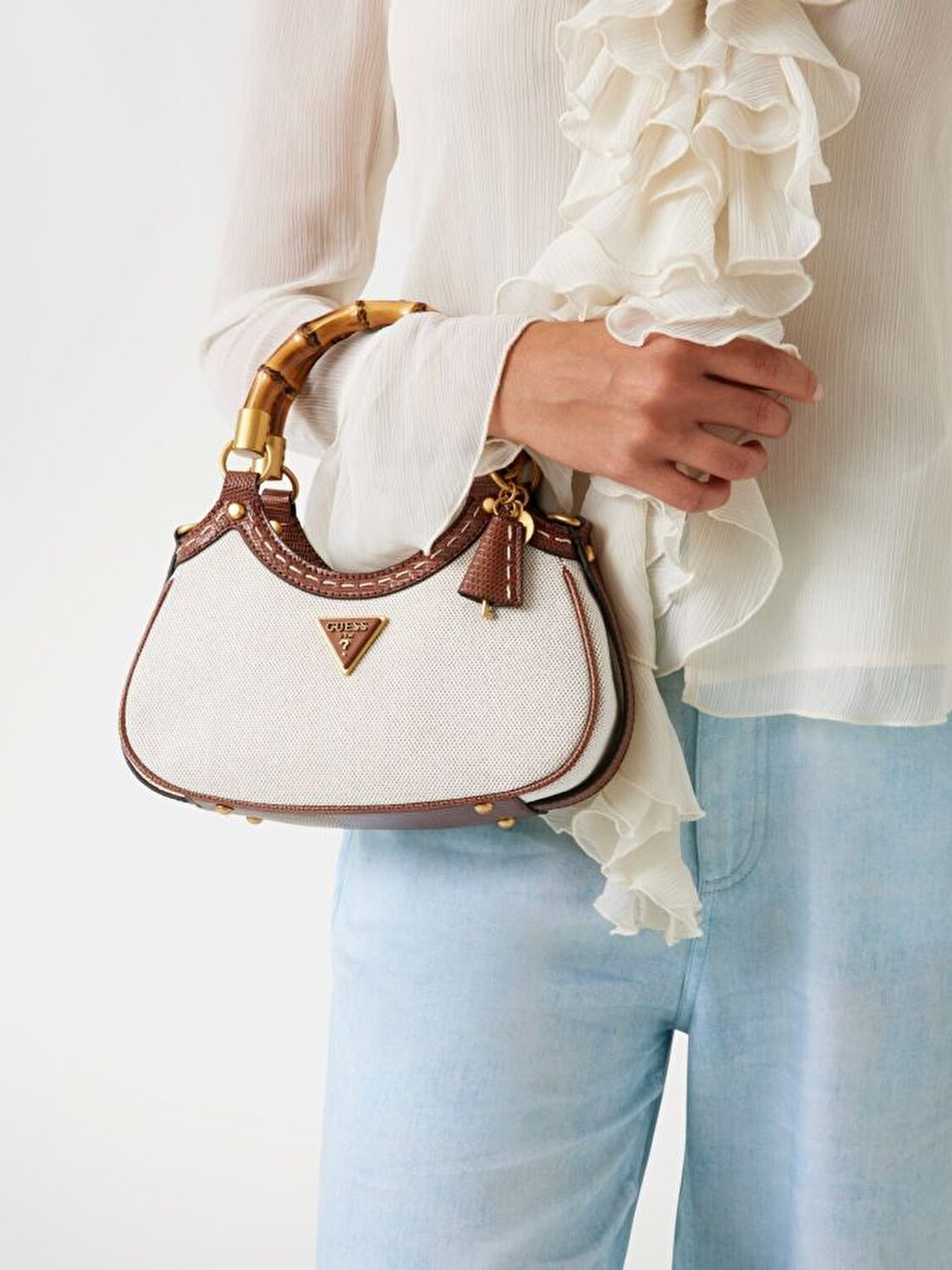 ZABRY MINI SATCHEL