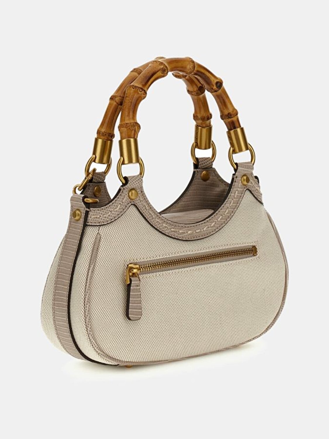 ZABRY MINI SATCHEL