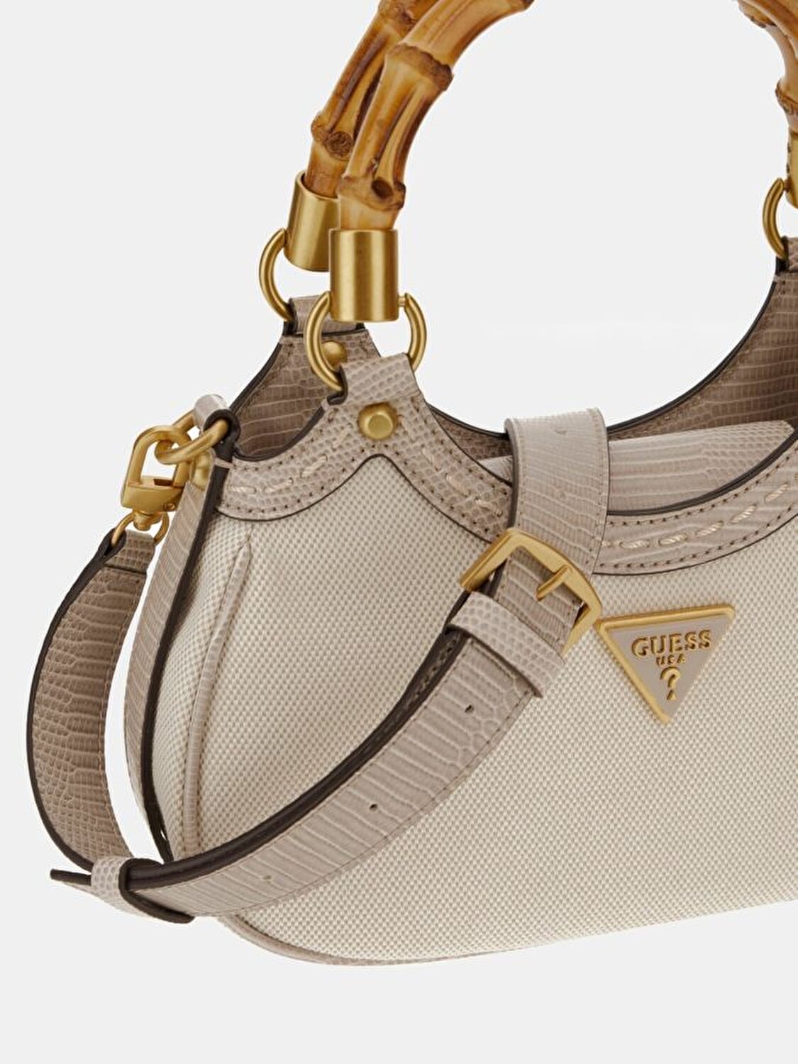 ZABRY MINI SATCHEL