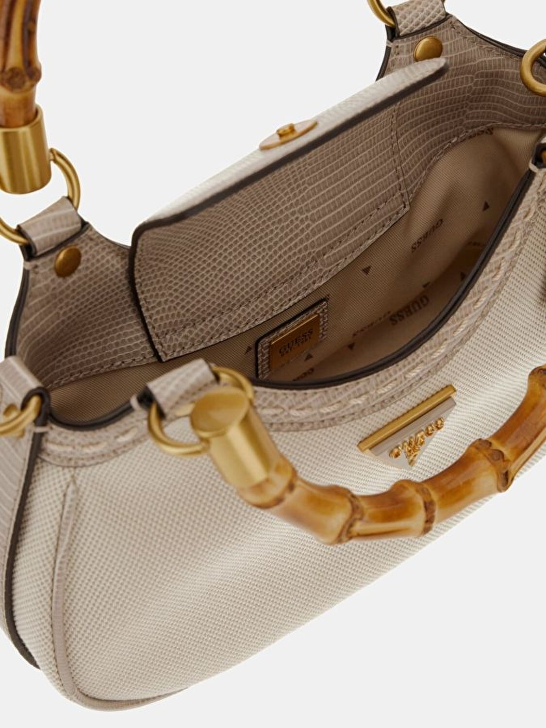 ZABRY MINI SATCHEL