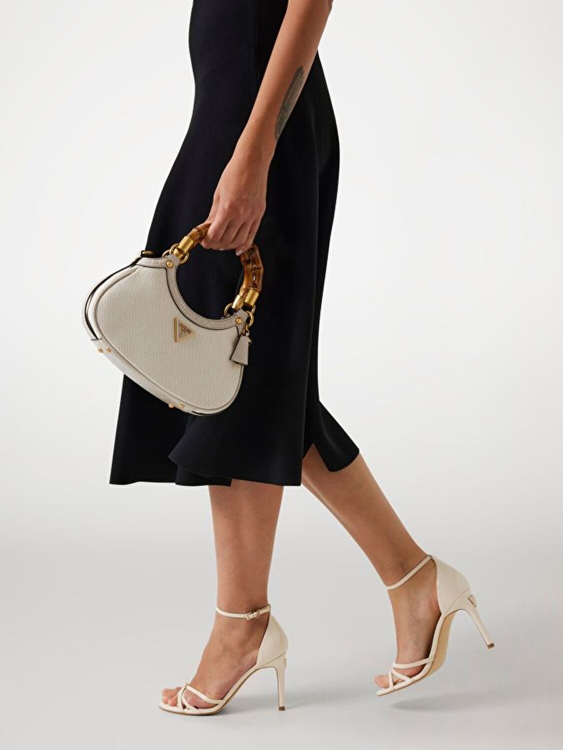 ZABRY MINI SATCHEL