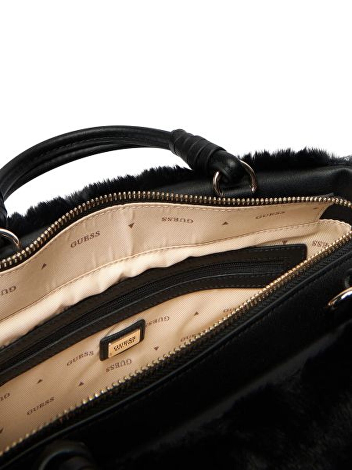 SHAIDA TOTE