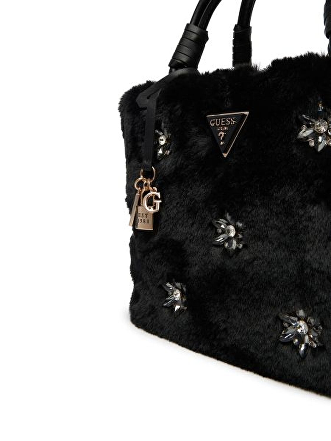 SHAIDA TOTE