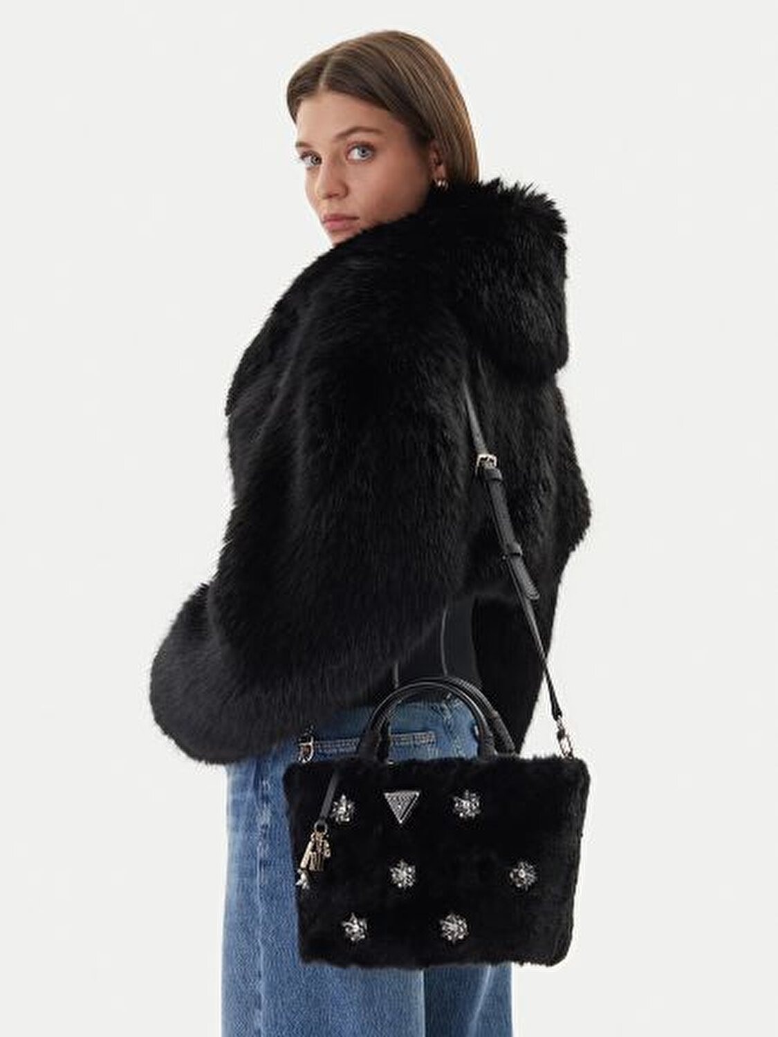 SHAIDA TOTE