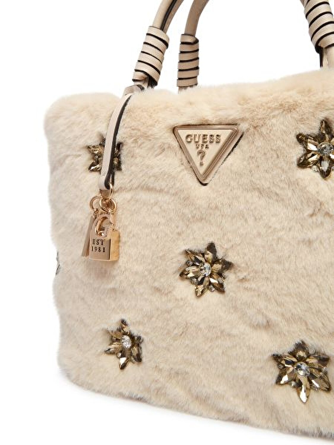 SHAIDA TOTE