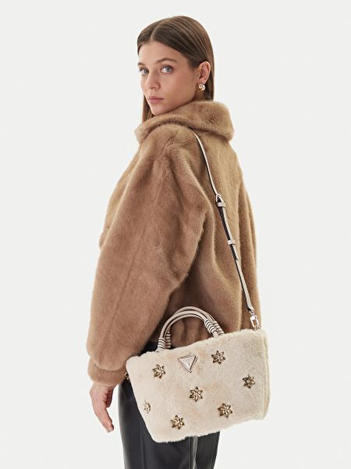 SHAIDA TOTE