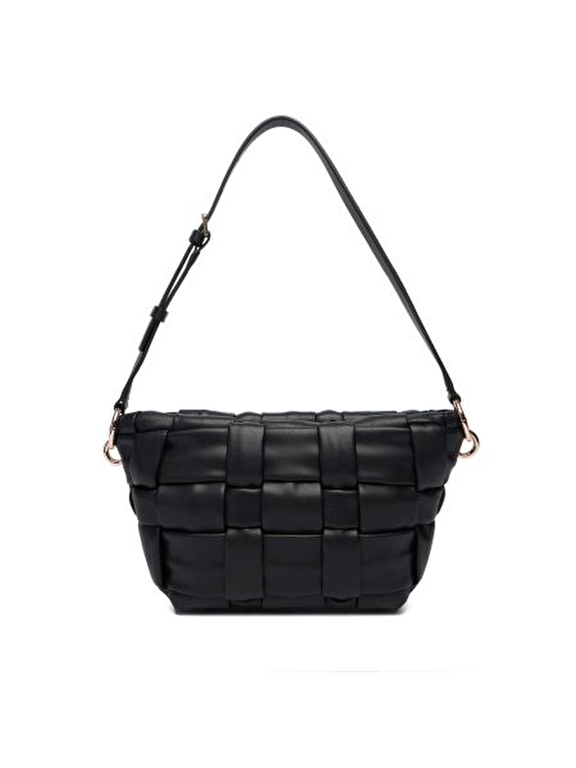 MARION TOP ZIP SHOUL