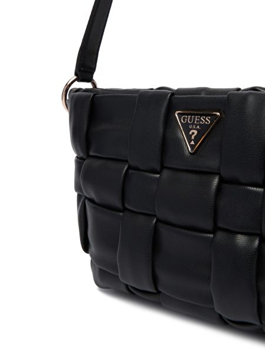 MARION TOP ZIP SHOUL