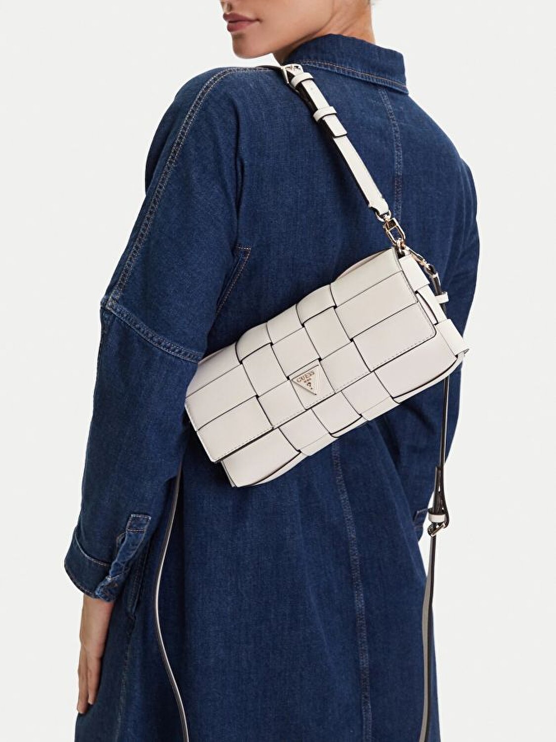 MAYLEE FLAP SHOULDER