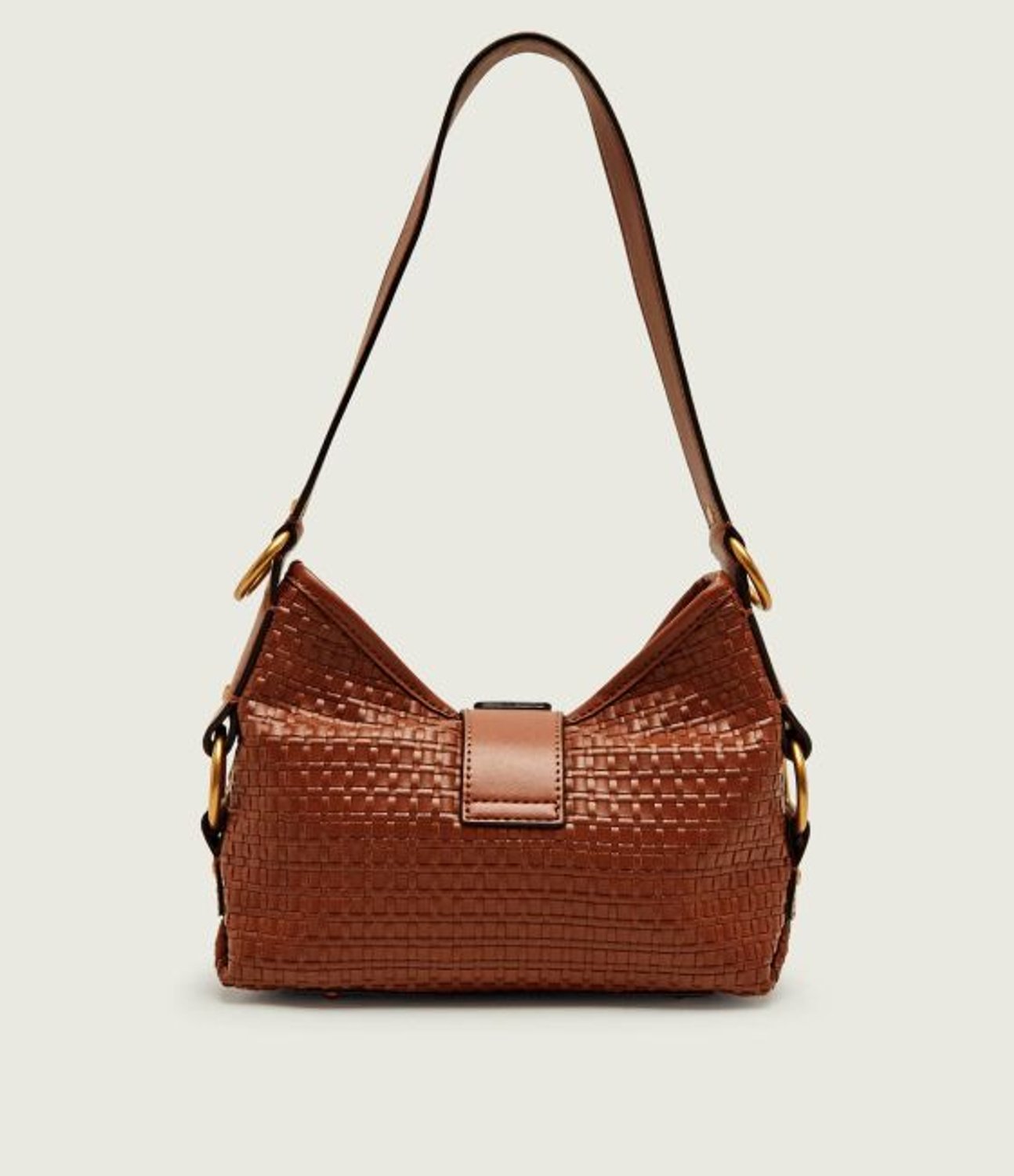 CAMDEN TABA KADIN MINI OMUZ ÇANTASI