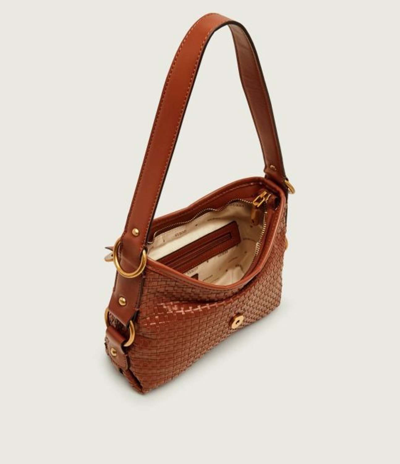 CAMDEN TABA KADIN MINI OMUZ ÇANTASI
