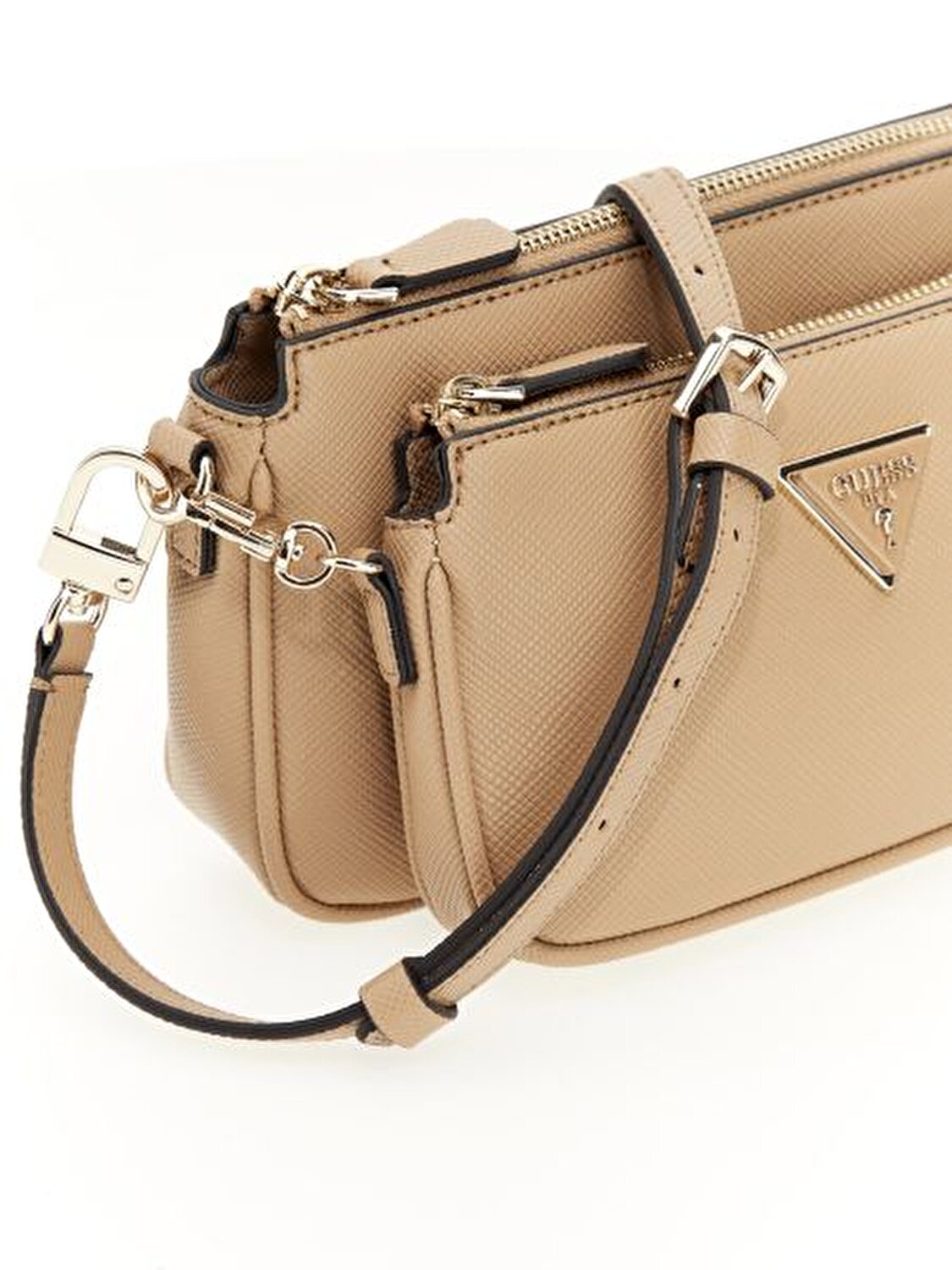 NOELLE DBL POUCH CRO