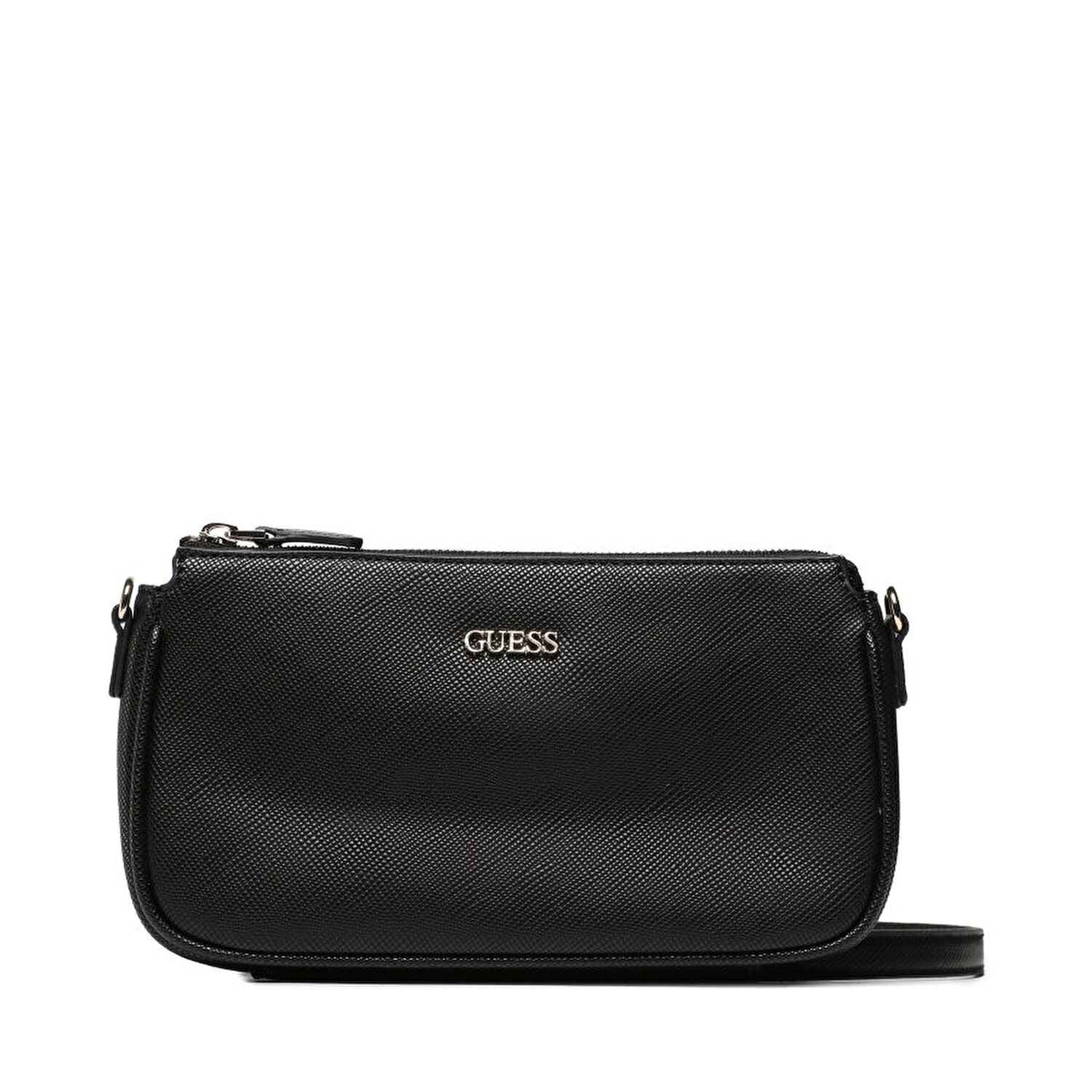 NOELLE DBL POUCH CROSSBODY