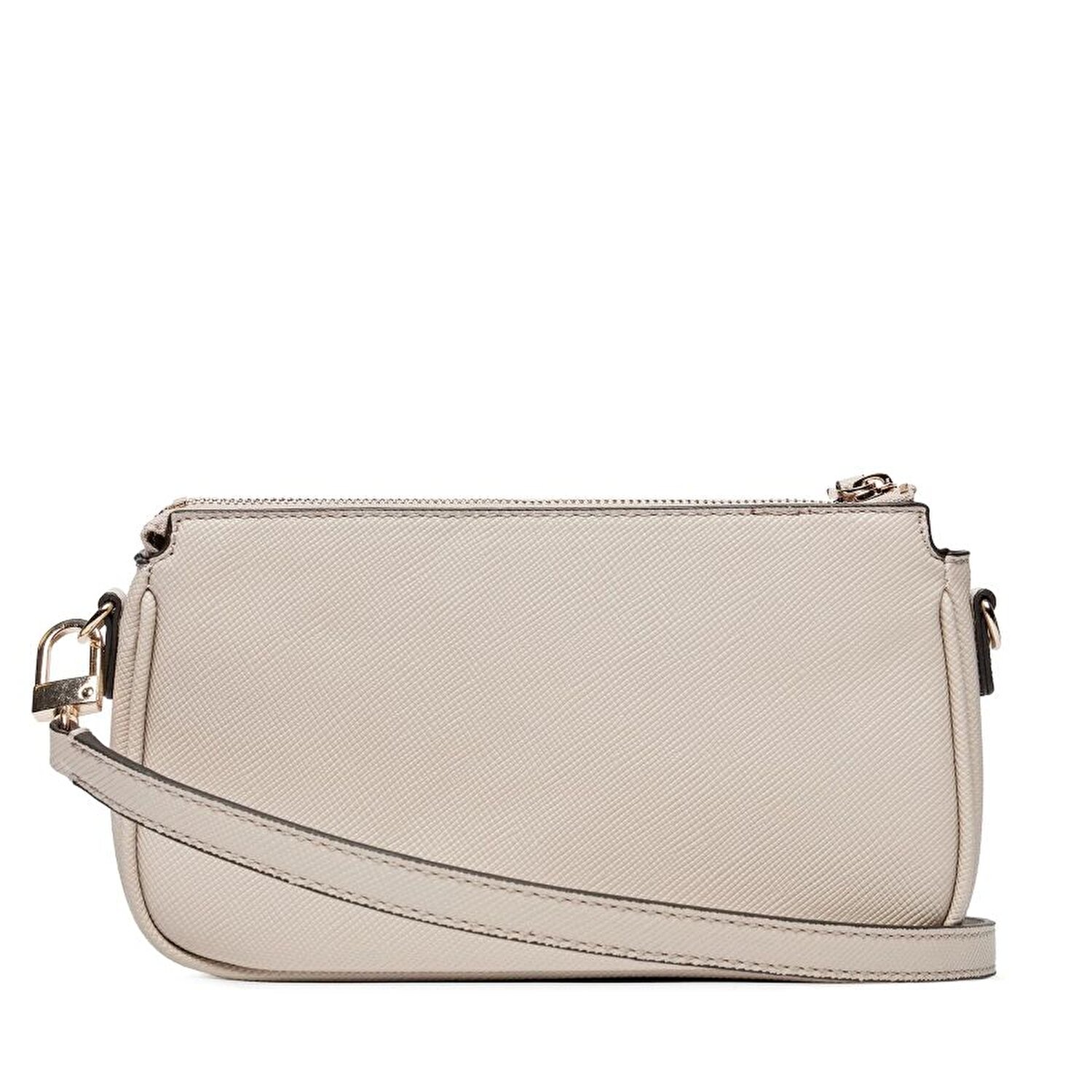 NOELLE DBL POUCH CROSSBODY