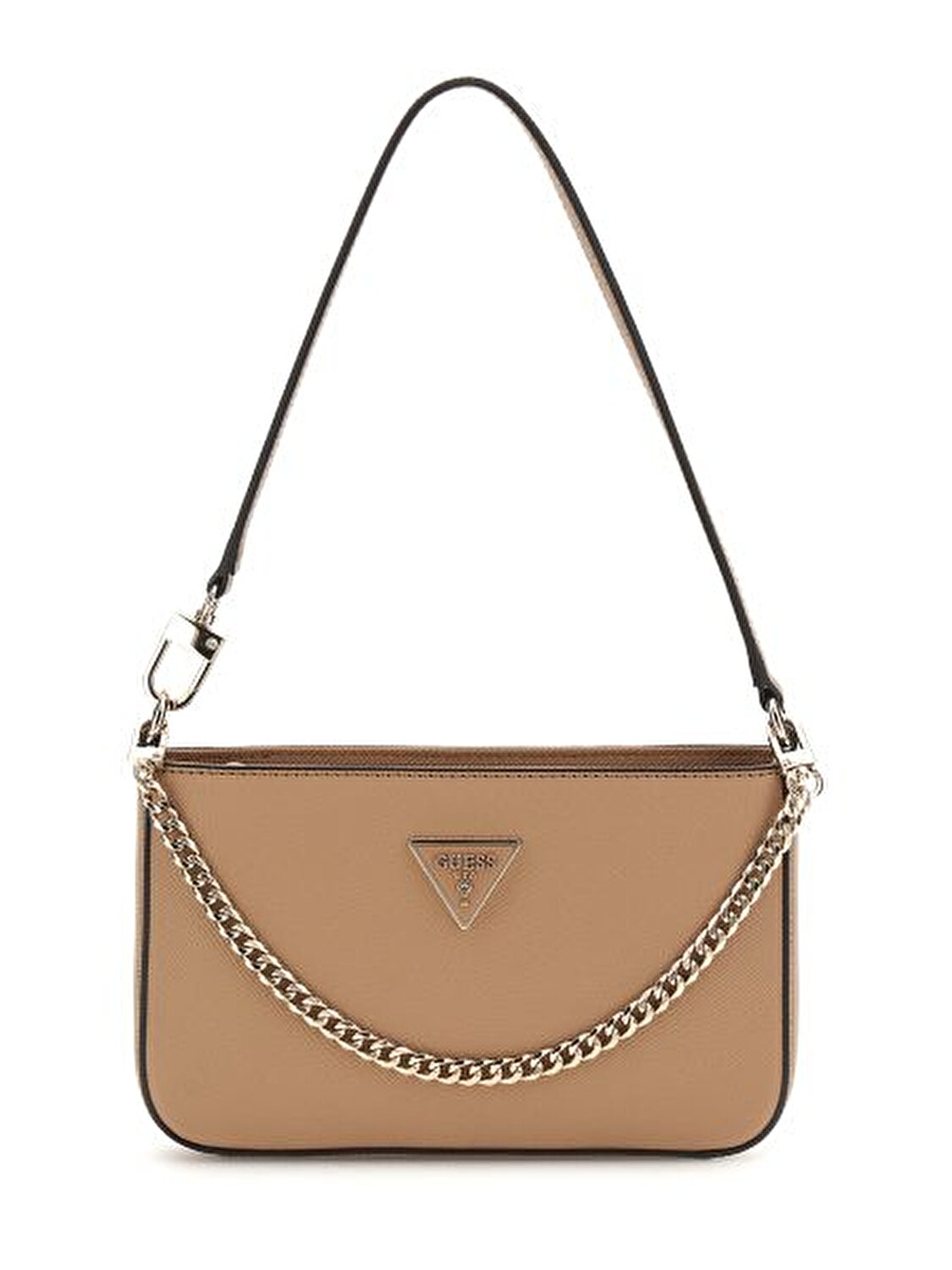 NOELLE MINI TOP ZIP