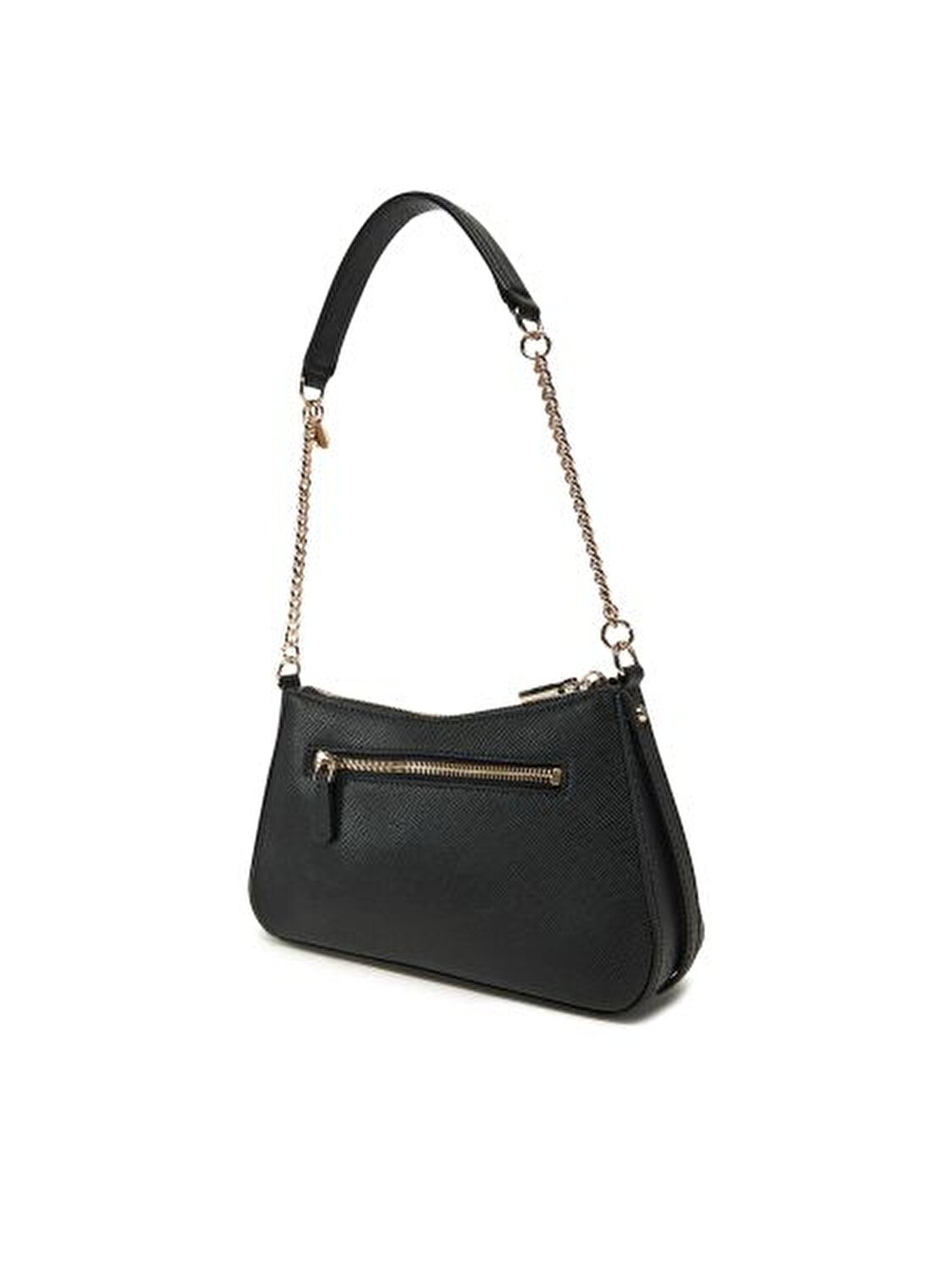 BRAMINA TOP ZIP SHOU