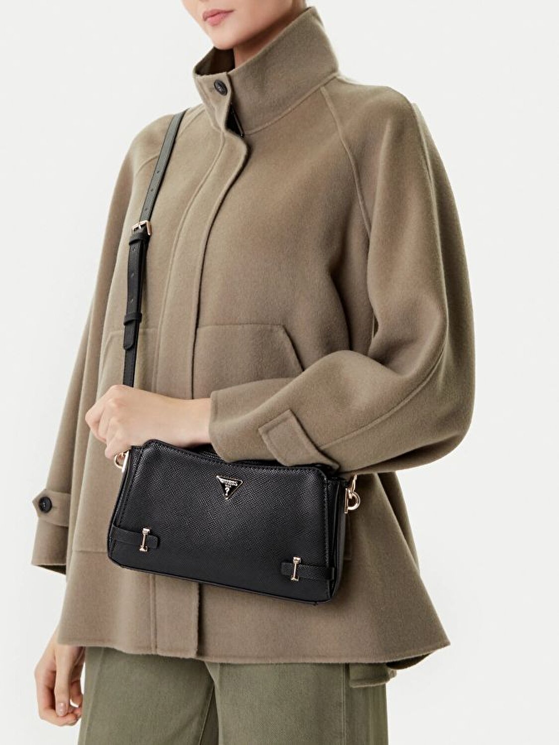 ROSALBA CROSSBODY TO
