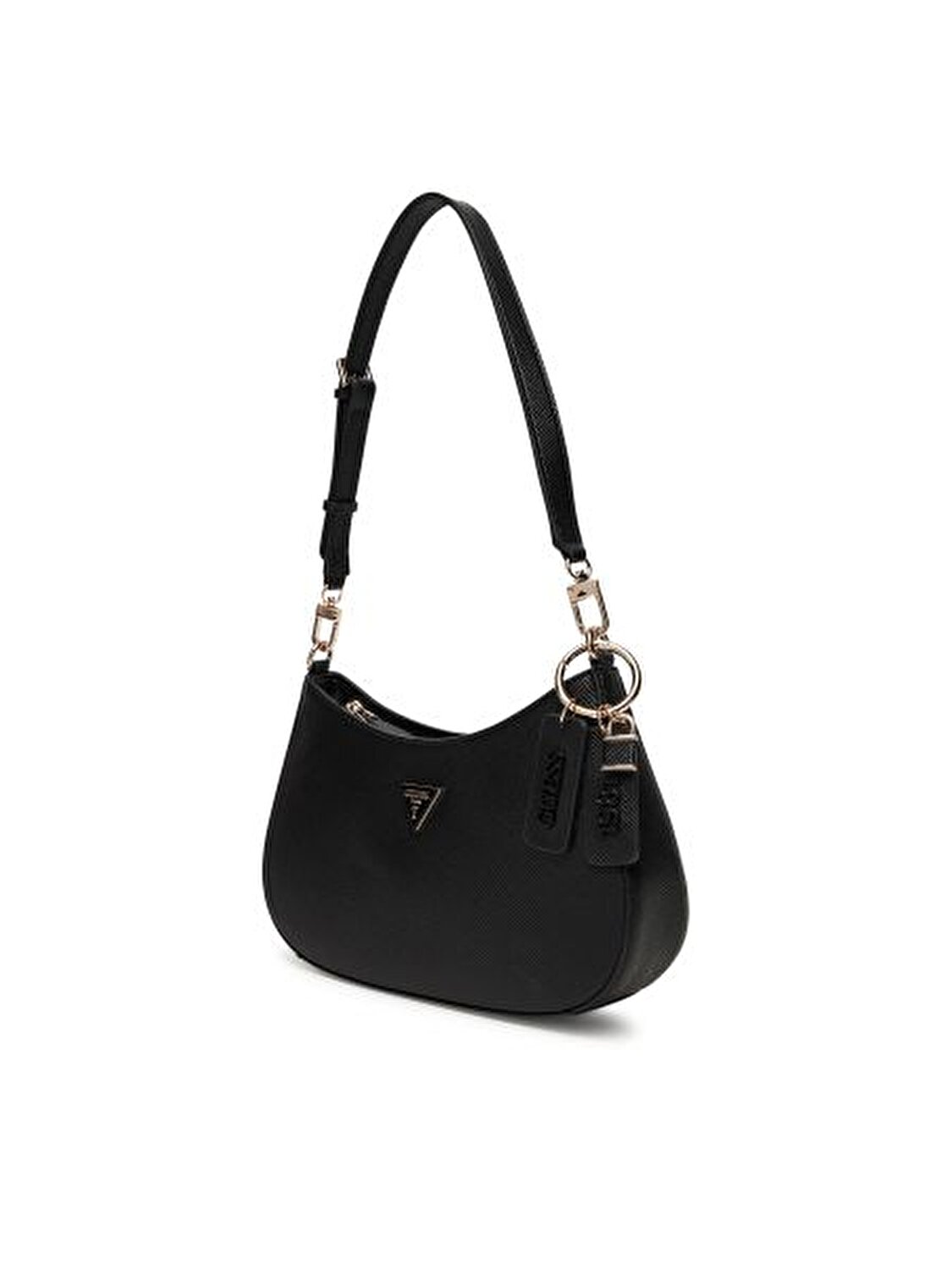 NOELLE II TOP ZIP SH