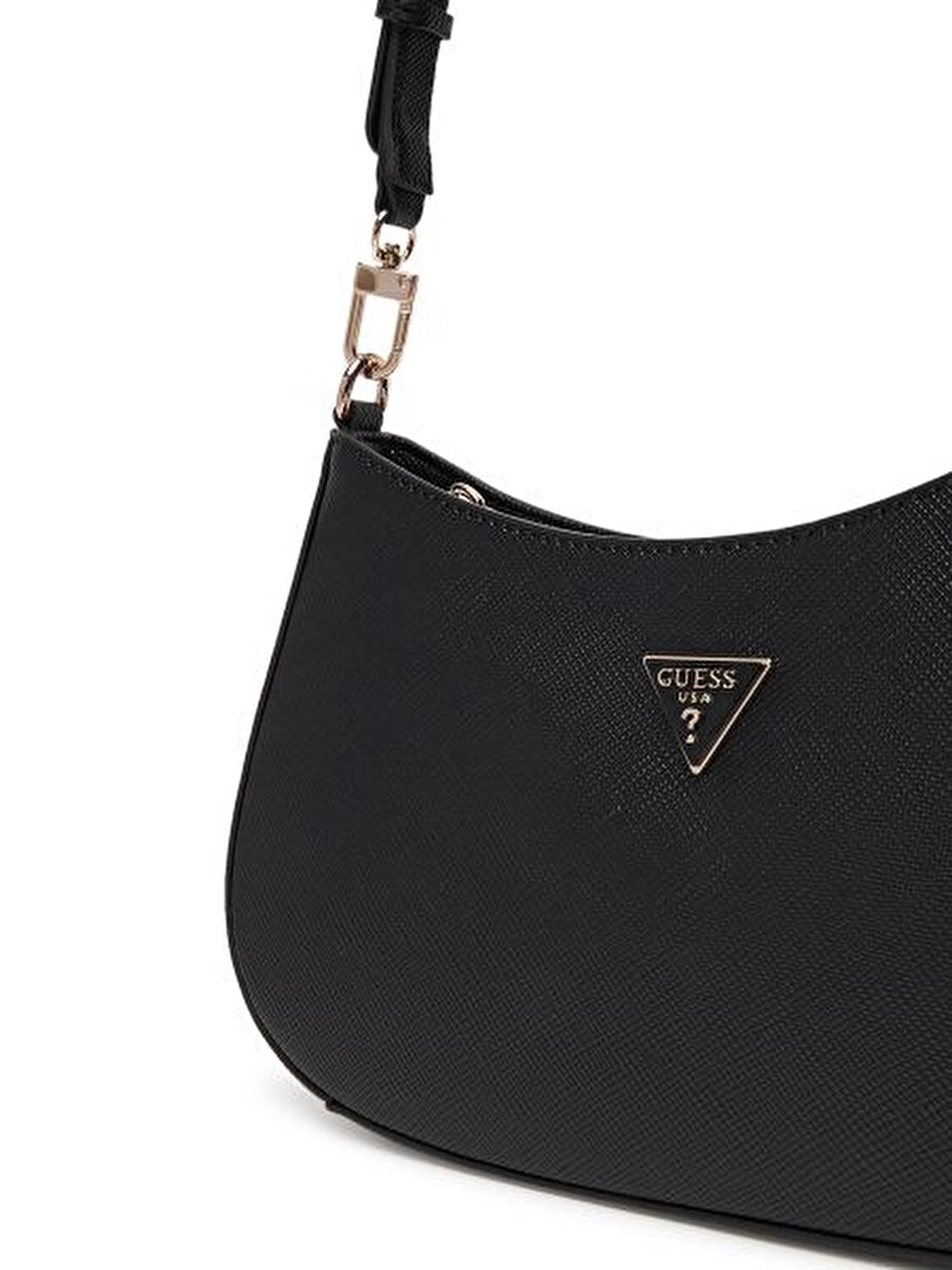 NOELLE II TOP ZIP SH