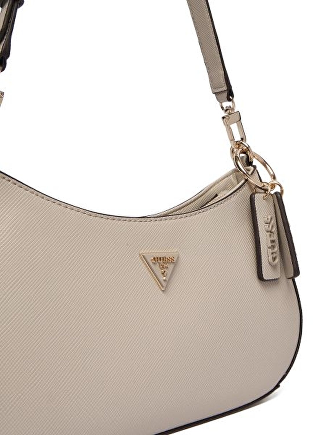 NOELLE II TOP ZIP SH