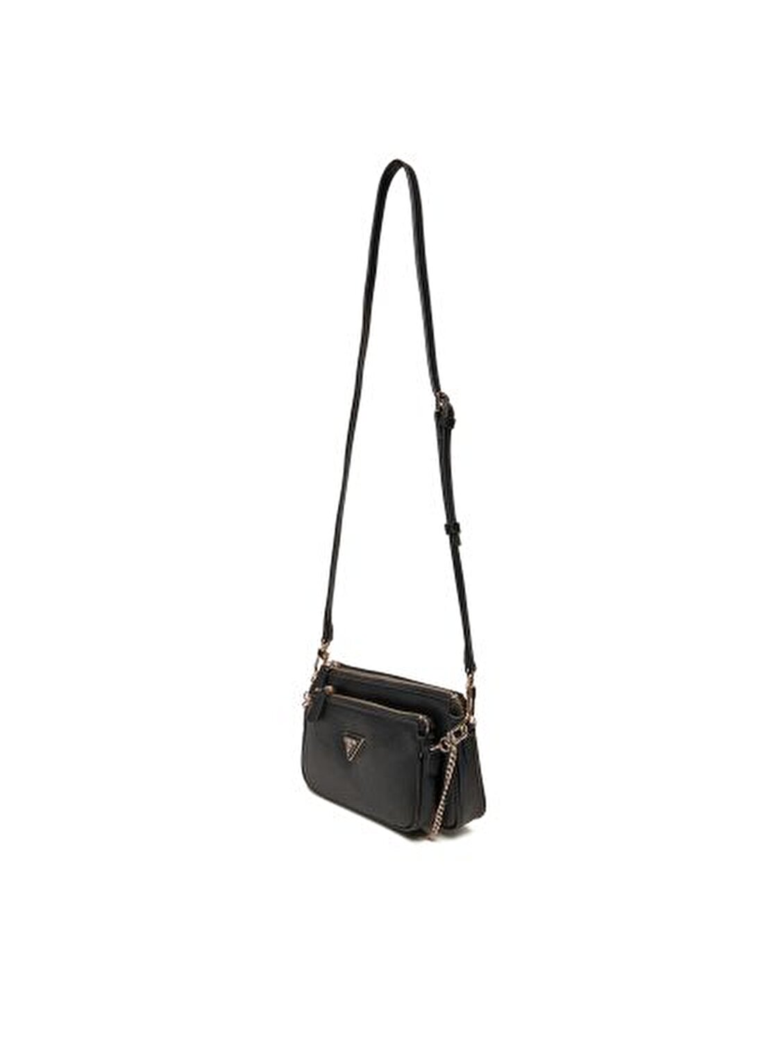NOELLE II DBL POUCH