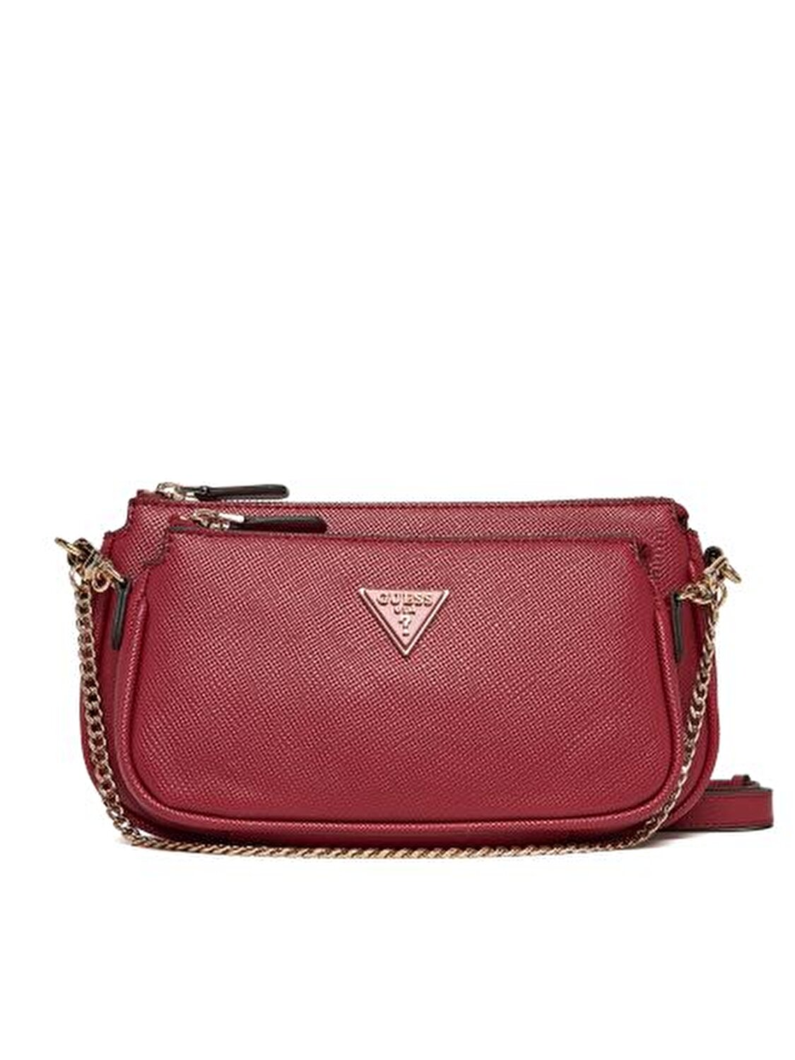 NOELLE II DBL POUCH