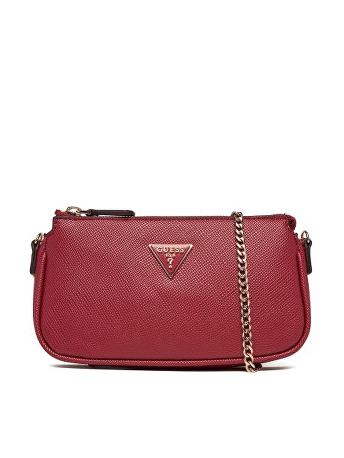 NOELLE II DBL POUCH