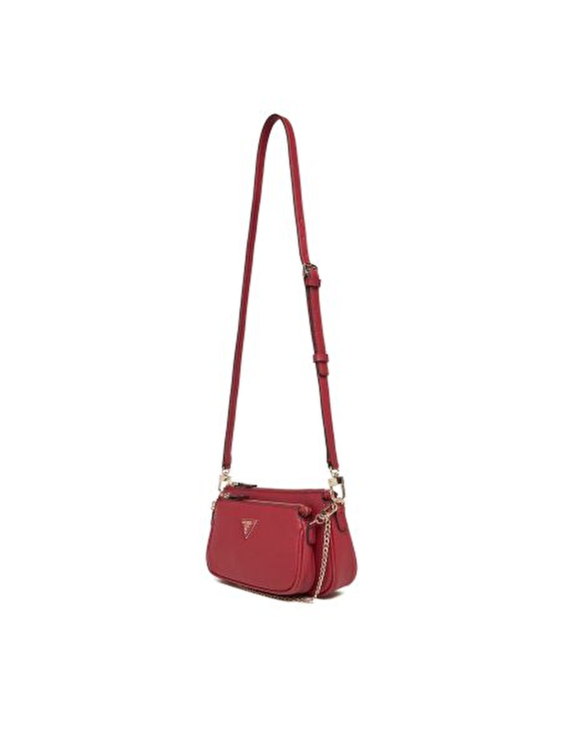 NOELLE II DBL POUCH