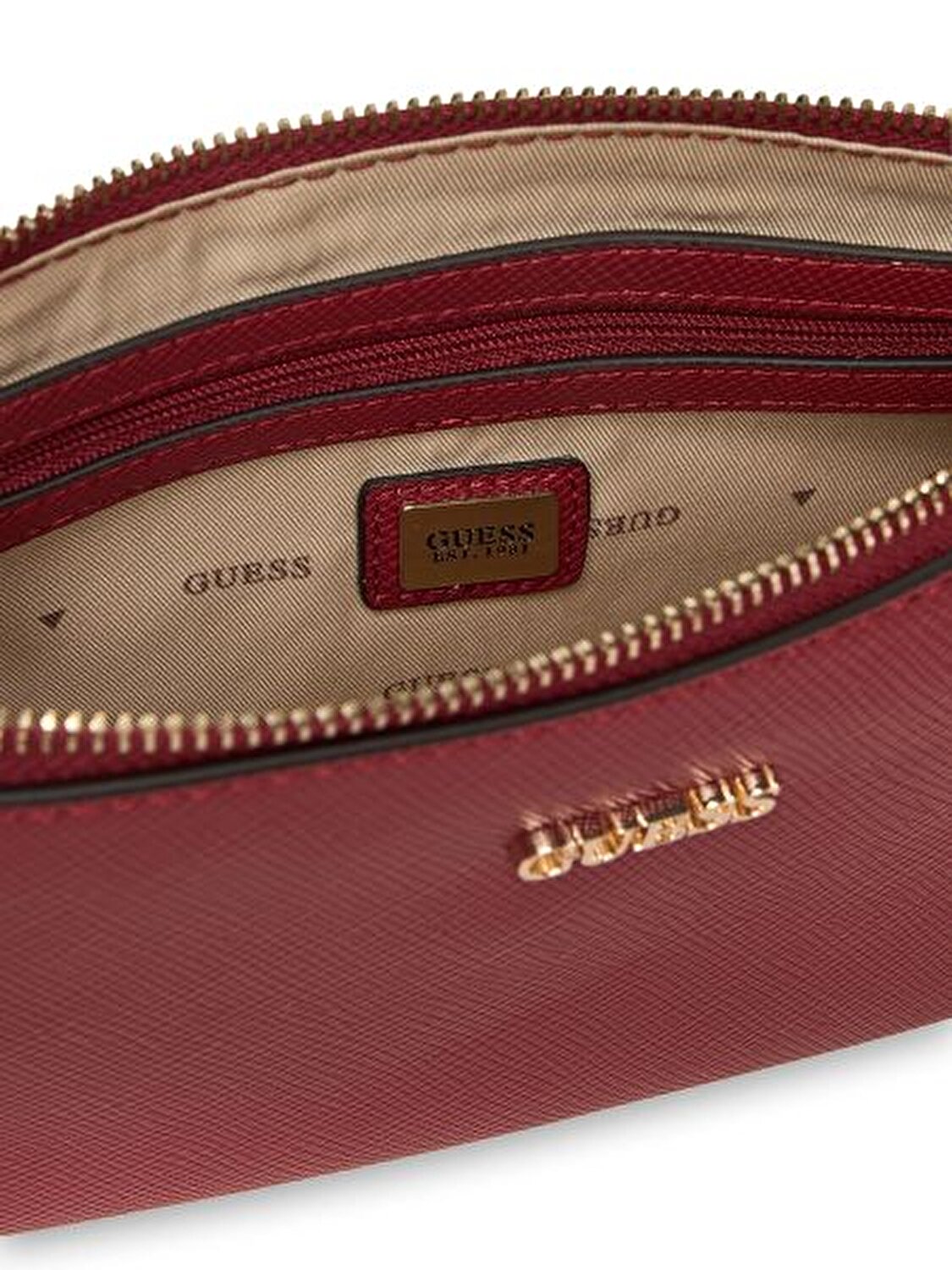 NOELLE II DBL POUCH