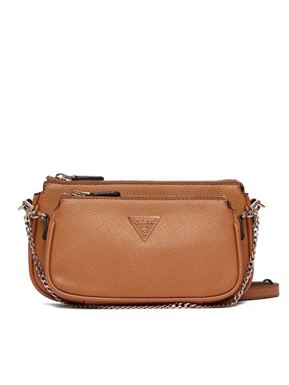 NOELLE II DBL POUCH