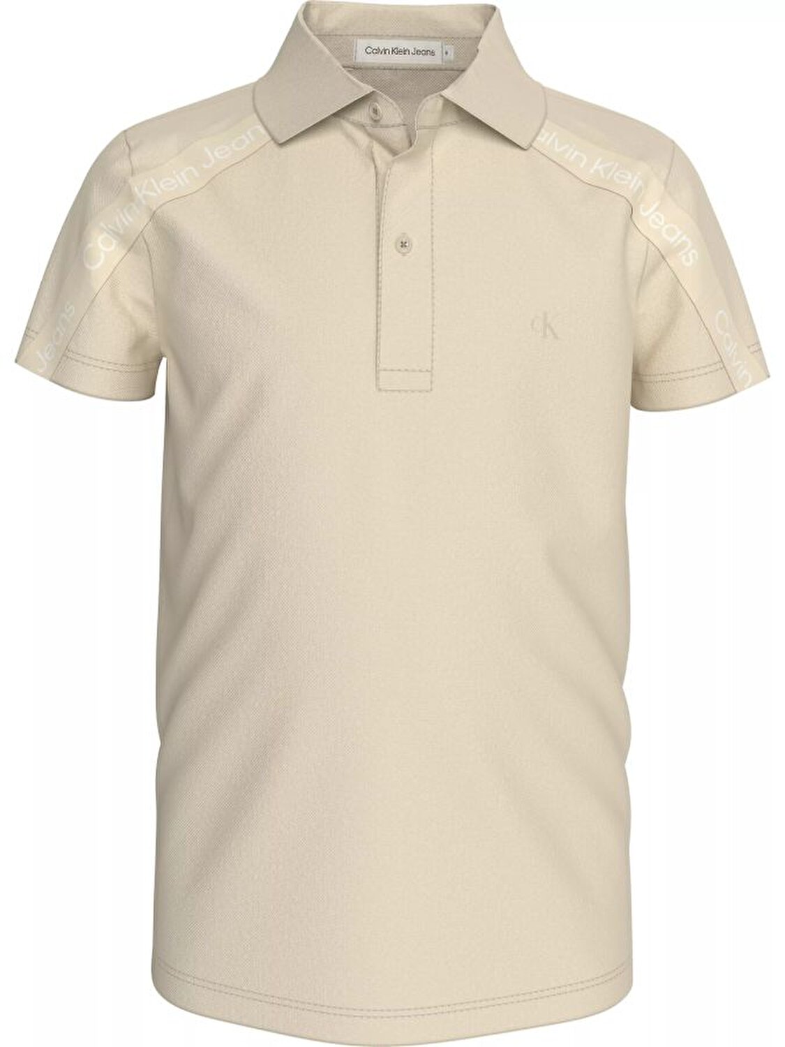 Calvin klein jeans polo outlet