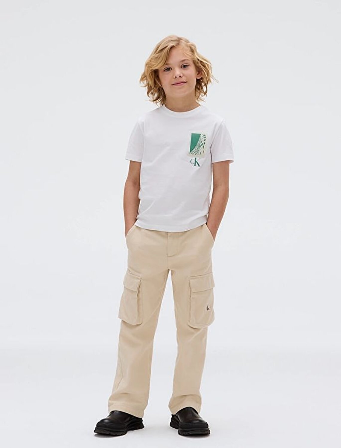 T-SHIRT