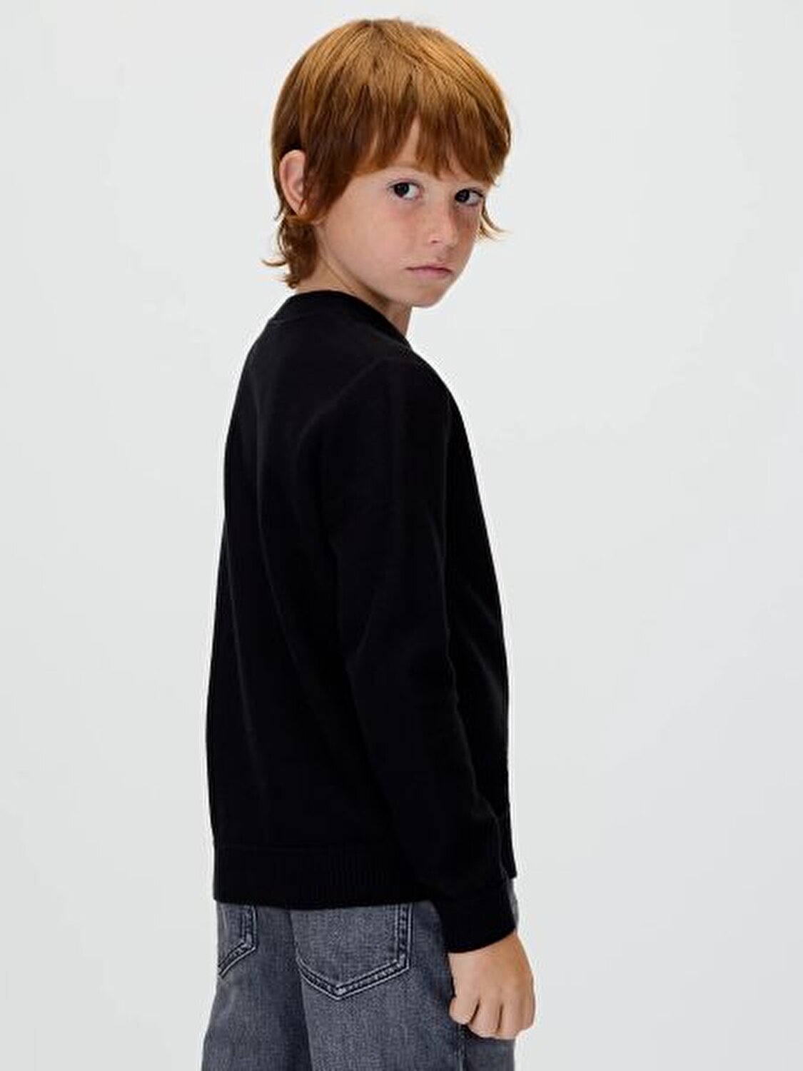 SWEATSHIRT