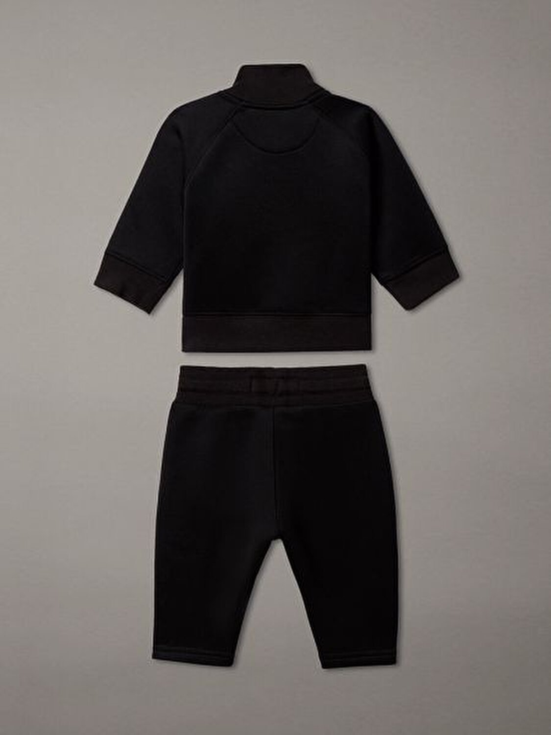 LOGO TAPE ZIP UP HWK SET