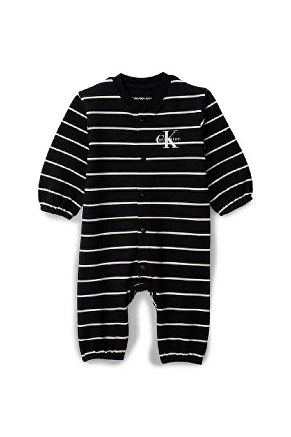 MONOGRAM LS BODYSUIT