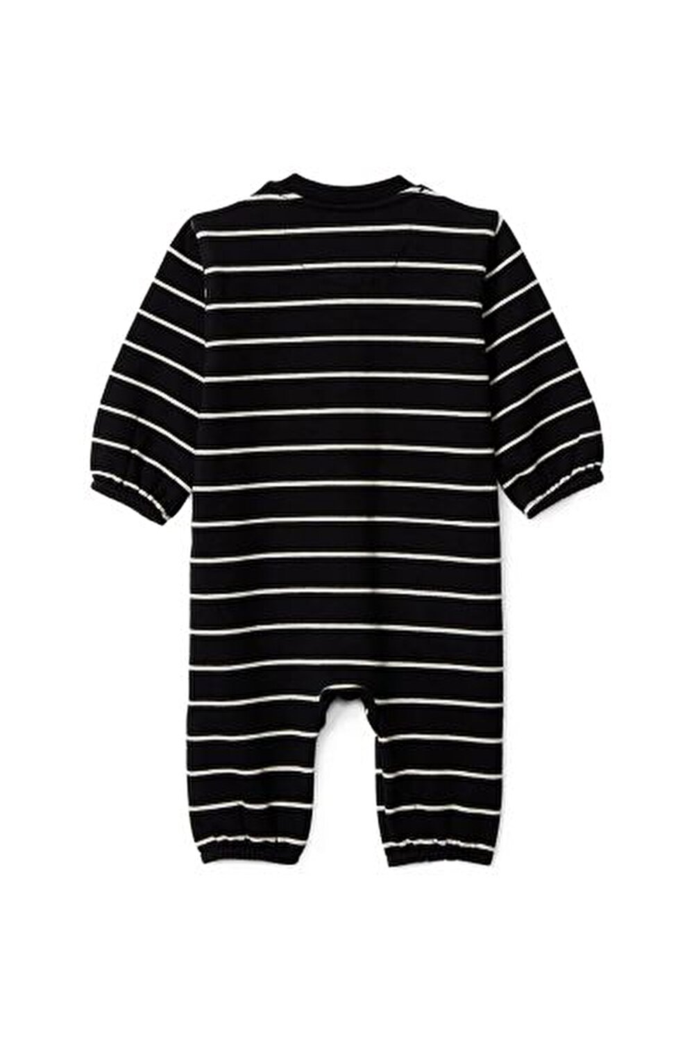 MONOGRAM LS BODYSUIT