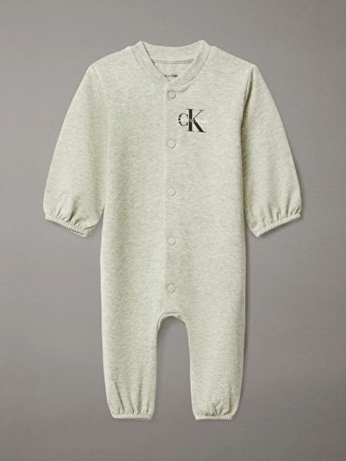 MONOGRAM LS BODYSUIT