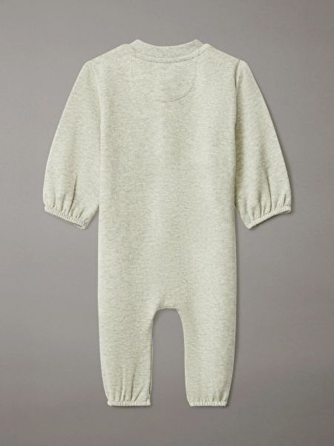 MONOGRAM LS BODYSUIT