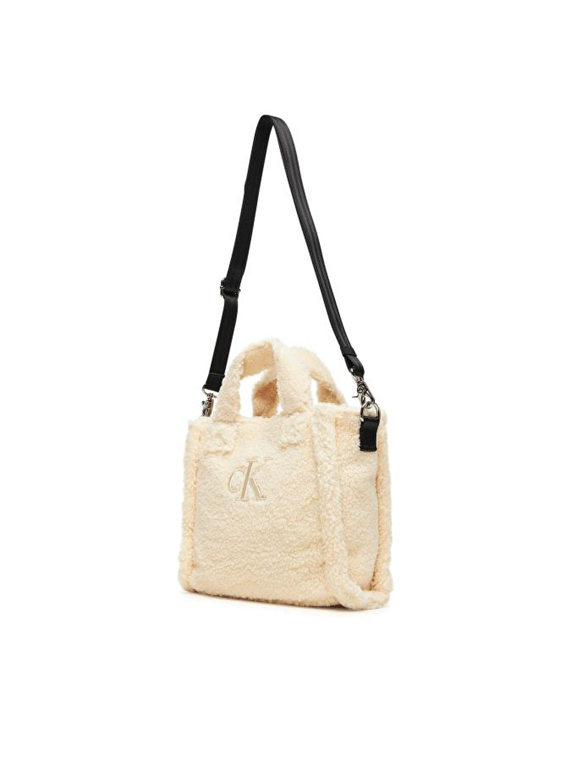 TEDDY TOTE BAG