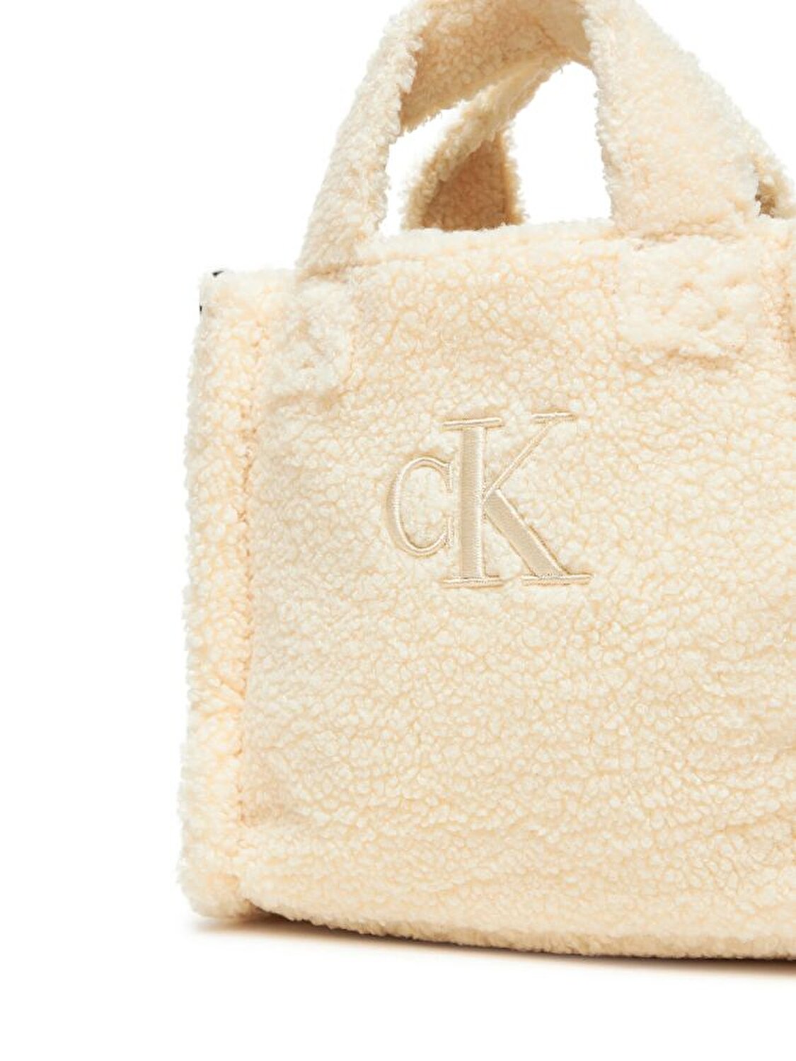 TEDDY TOTE BAG