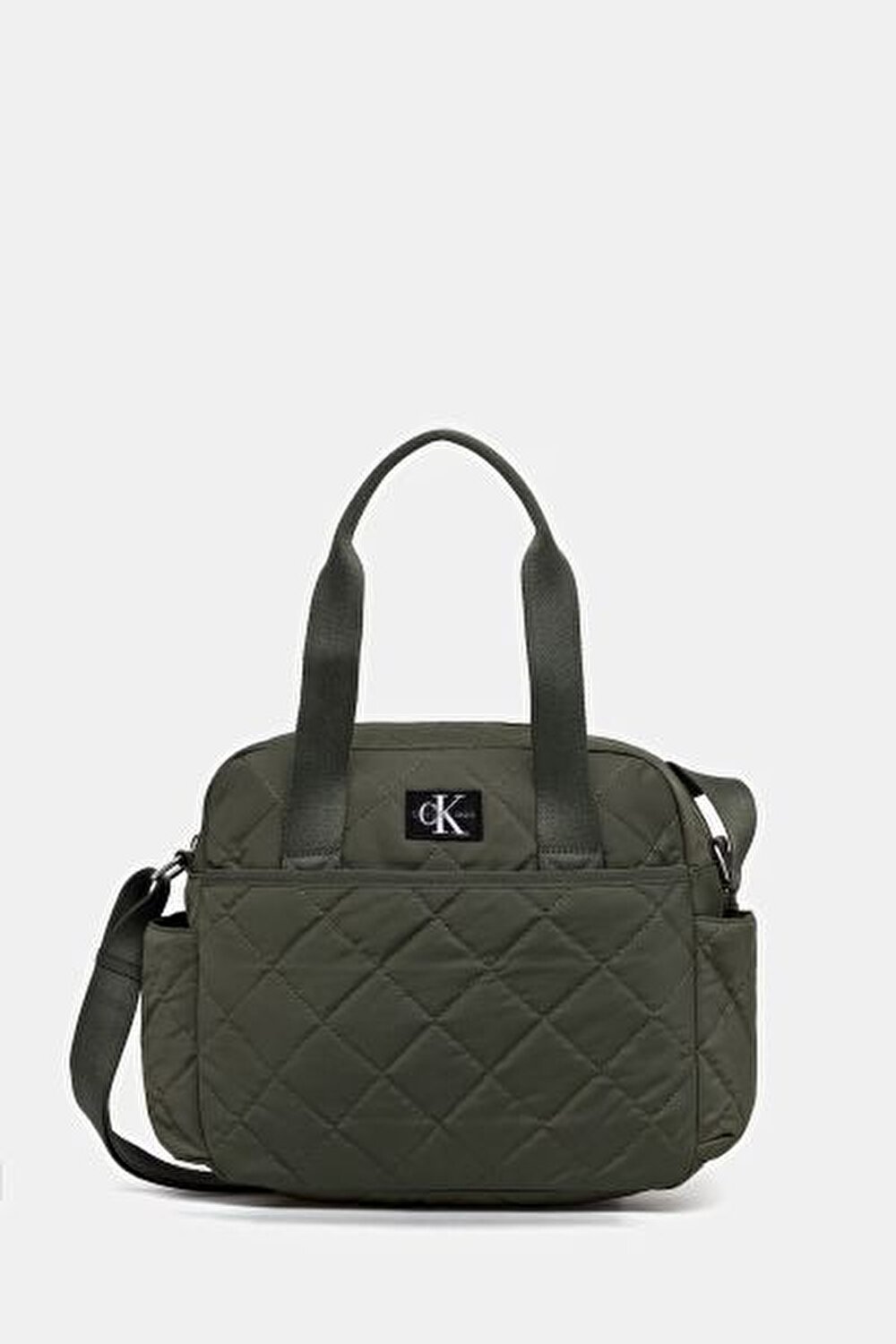 CK BABY DIAPER BAG