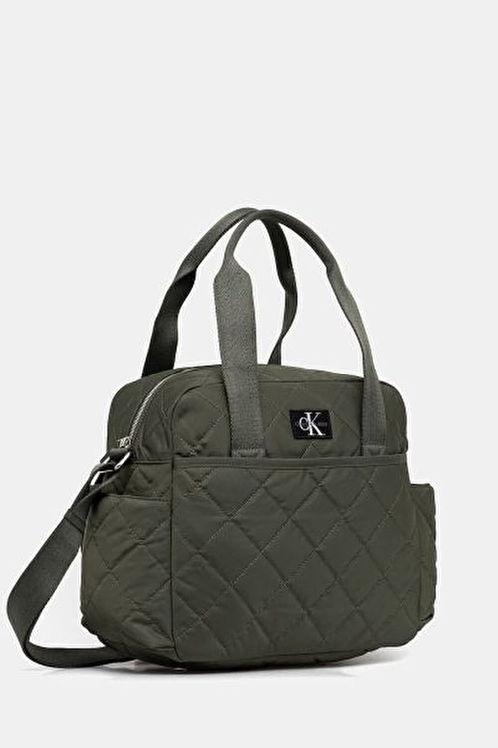 CK BABY DIAPER BAG