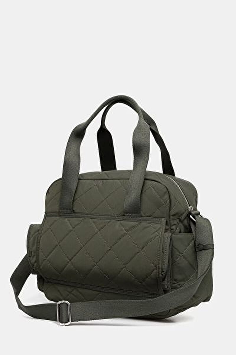 CK BABY DIAPER BAG
