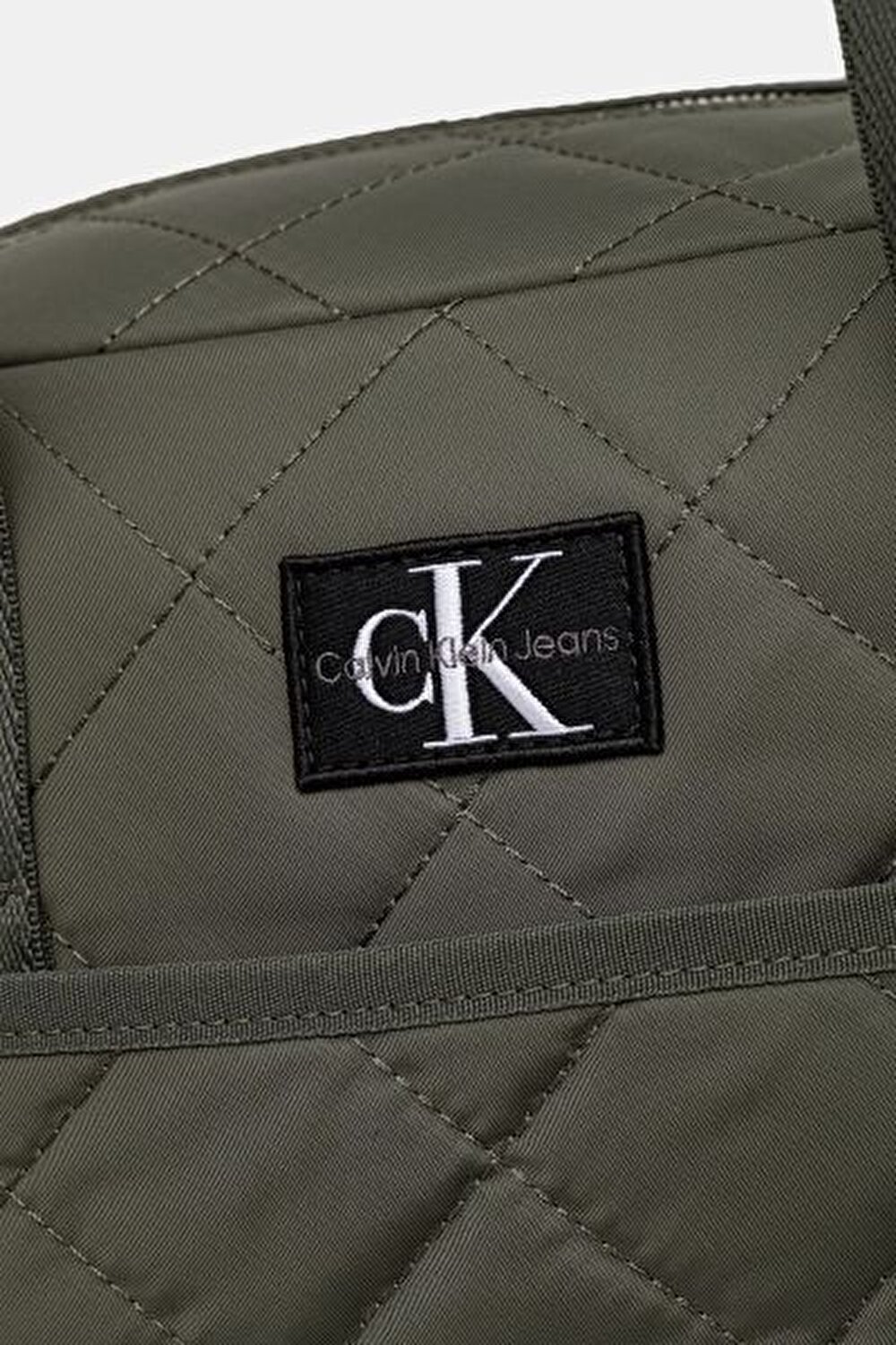 CK BABY DIAPER BAG
