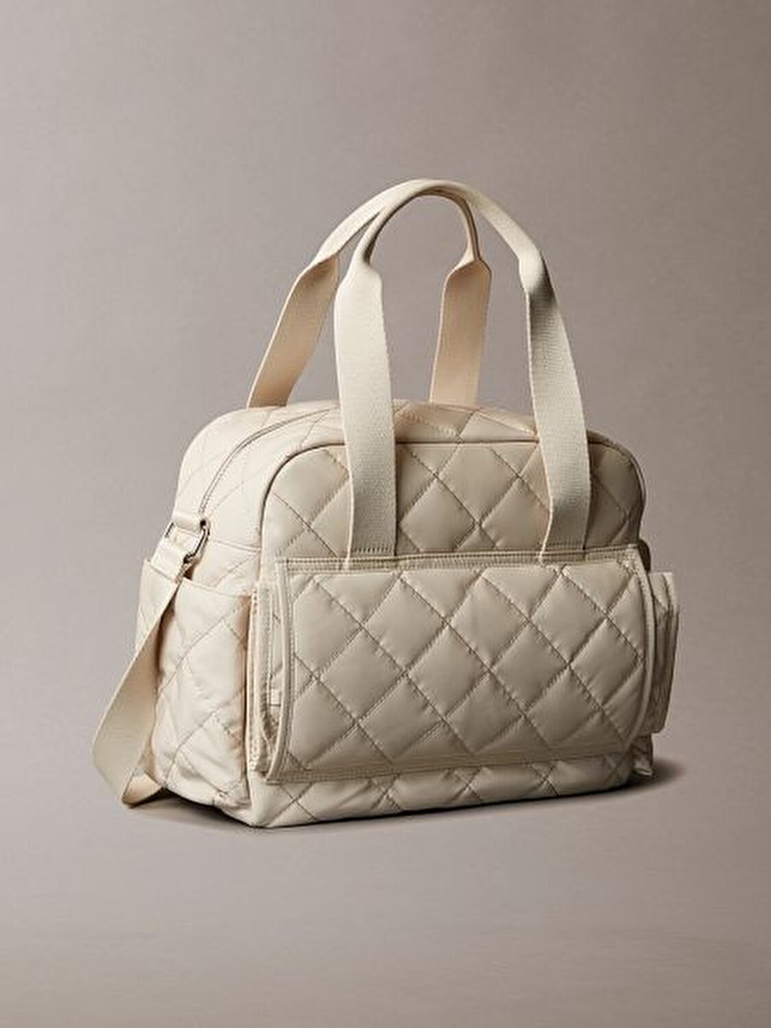 CK BABY DIAPER BAG