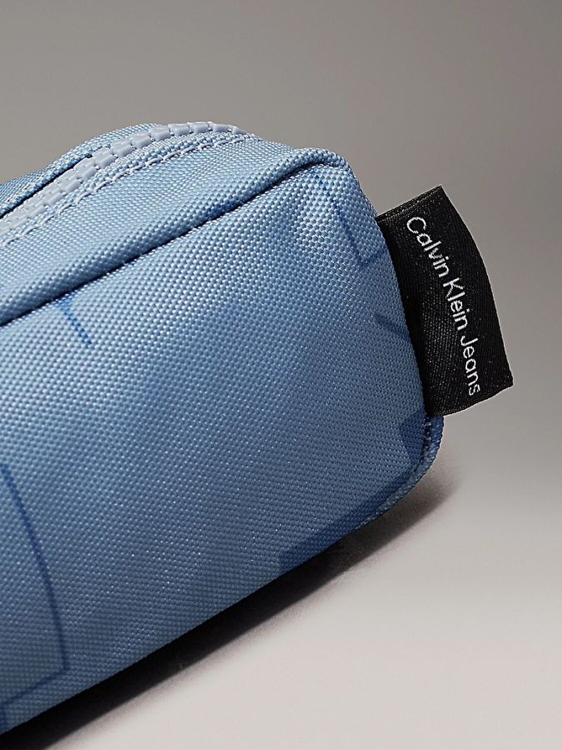 CITY GRID AOP PENCIL CASE