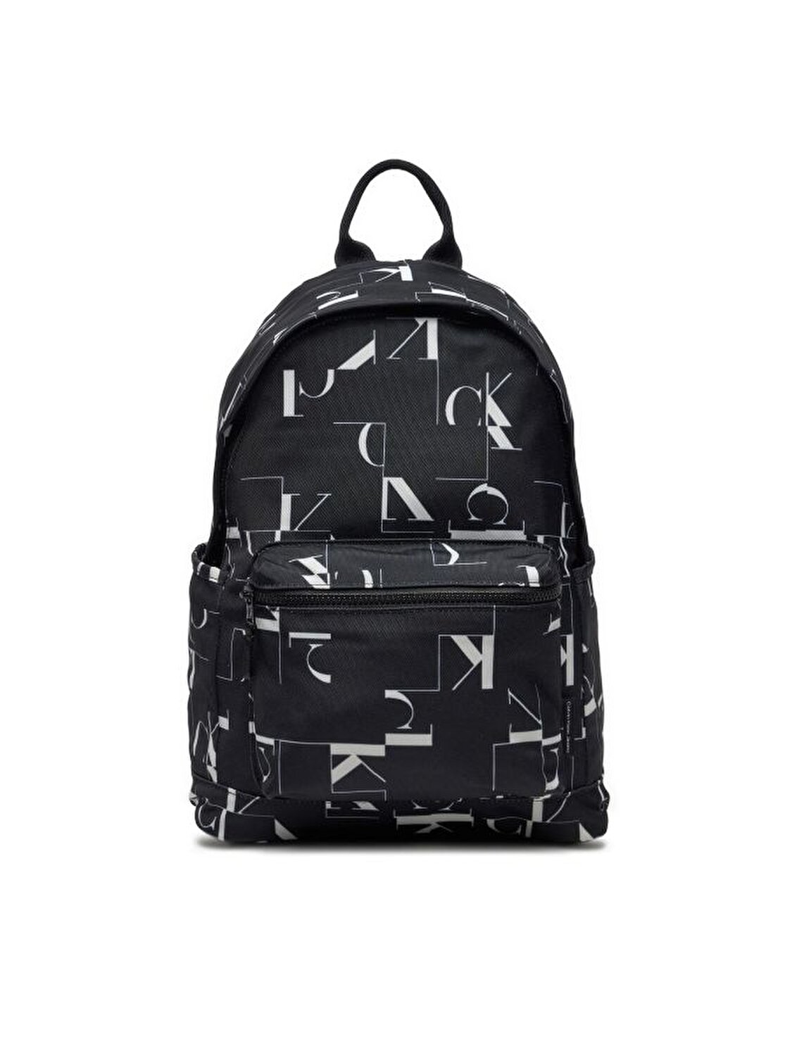 CITY GRID AOP BACKPACK